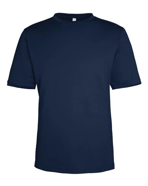 T-shirt Performance Capitale - CORE365 CE10 - Haut | Boutique en ligne SIKE DESIGN