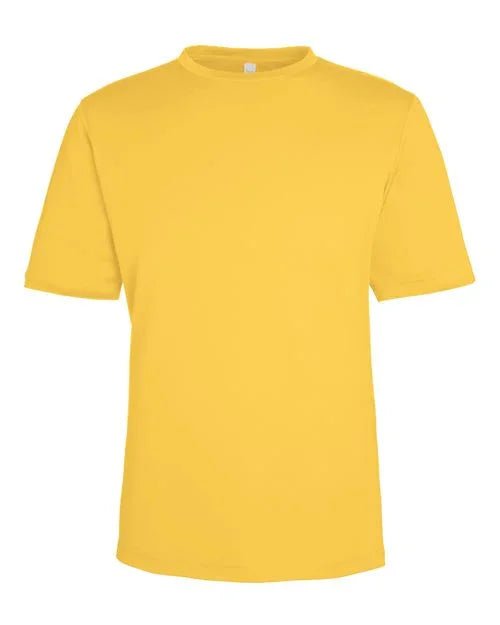 T-shirt Performance Capitale - CORE365 CE10 - Haut | Boutique en ligne SIKE DESIGN