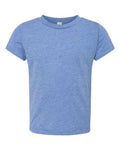 T-shirt tribelnd pour tout petit - BELLA + CANVAS 3413T - Haut | Boutique en ligne SIKE DESIGN