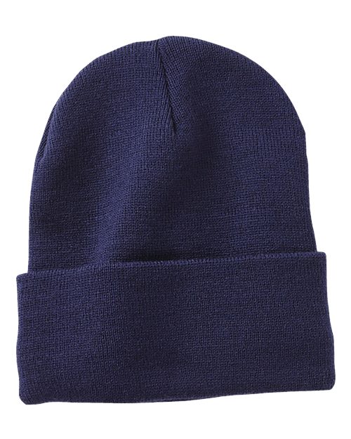 Tuque à revers 12" doublure en polaire - Sportsman SP12FL - Chapeau | Boutique en ligne SIKE DESIGN