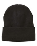 Tuque à revers 12" doublure en polaire - Sportsman SP12FL - Chapeau | Boutique en ligne SIKE DESIGN