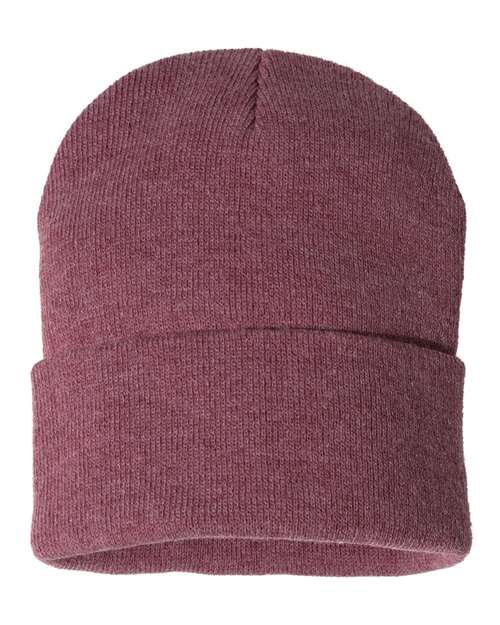 Tuque à revers 12" - Sportsman SP12 - Chapeau | Boutique en ligne SIKE DESIGN