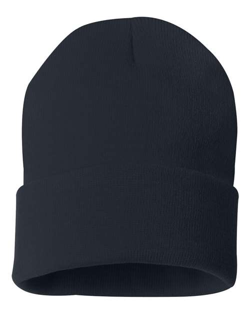 Tuque à revers 12" - Sportsman SP12 - Chapeau | Boutique en ligne SIKE DESIGN