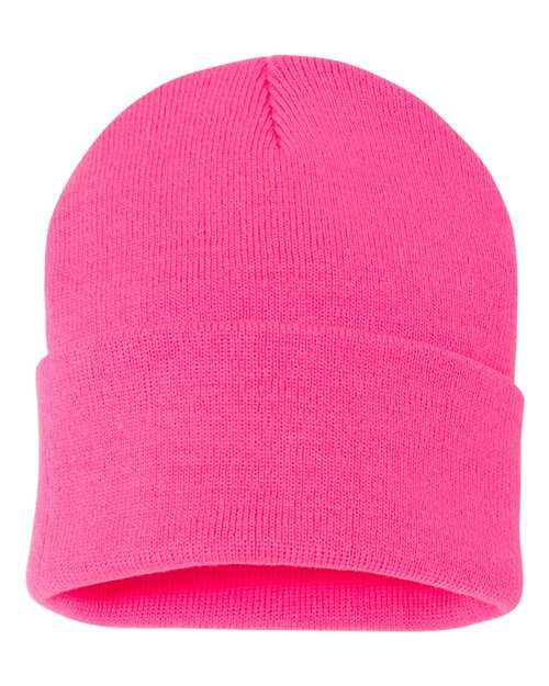 Tuque à revers 12" - Sportsman SP12 - Chapeau | Boutique en ligne SIKE DESIGN
