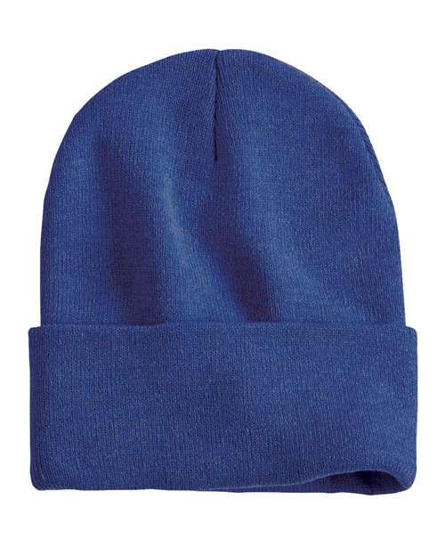 Tuque à revers 12" - Sportsman SP12 - Chapeau | Boutique en ligne SIKE DESIGN