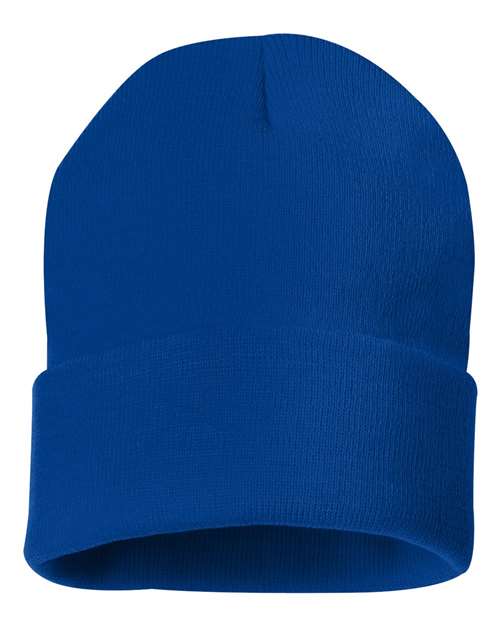 Tuque à revers 12" - Sportsman SP12 - Chapeau | Boutique en ligne SIKE DESIGN