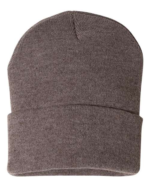 Tuque à revers 12" - Sportsman SP12 - Chapeau | Boutique en ligne SIKE DESIGN