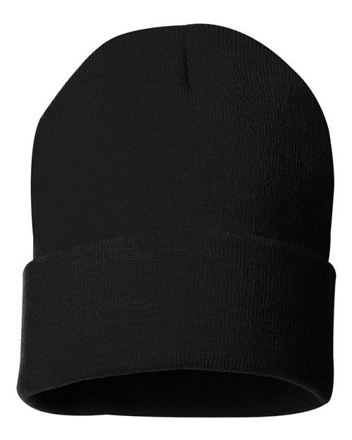 Tuque à revers 12" - Sportsman SP12 - Chapeau | Boutique en ligne SIKE DESIGN