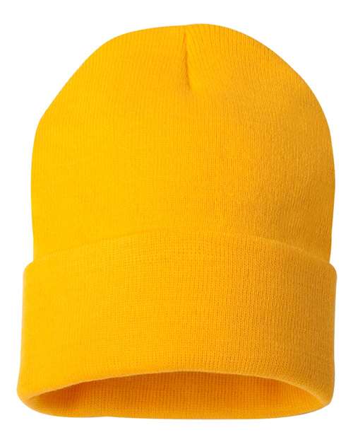 Tuque à revers 12" - Sportsman SP12 - Chapeau | Boutique en ligne SIKE DESIGN