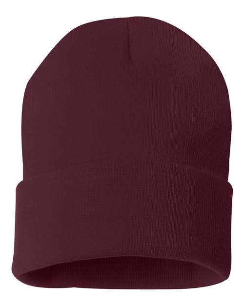 Tuque à revers 12" - Sportsman SP12 - Chapeau | Boutique en ligne SIKE DESIGN