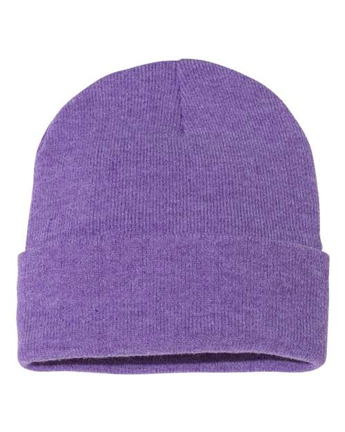 Tuque à revers 12" - Sportsman SP12 - Chapeau | Boutique en ligne SIKE DESIGN