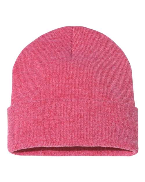Tuque à revers 12" - Sportsman SP12 - Chapeau | Boutique en ligne SIKE DESIGN