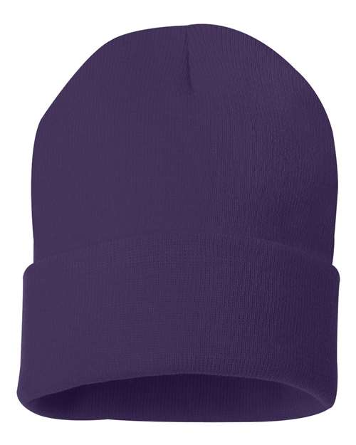 Tuque à revers 12" - Sportsman SP12 - Chapeau | Boutique en ligne SIKE DESIGN