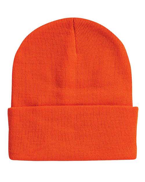 Tuque à revers 12" - Sportsman SP12 - Chapeau | Boutique en ligne SIKE DESIGN