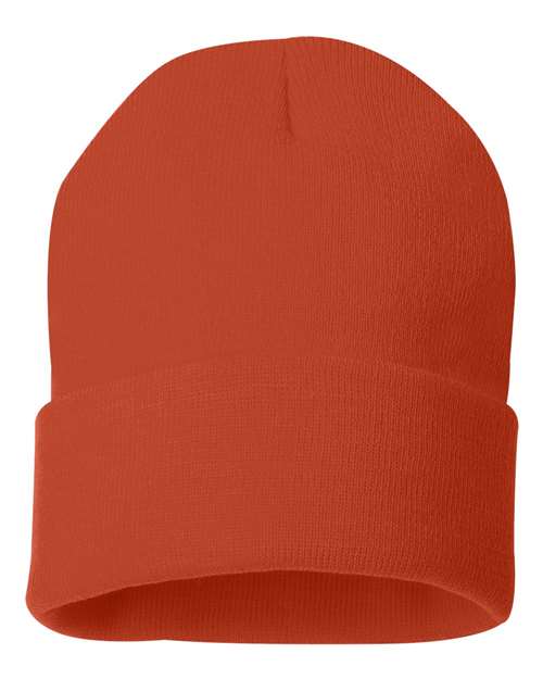 Tuque à revers 12" - Sportsman SP12 - Chapeau | Boutique en ligne SIKE DESIGN