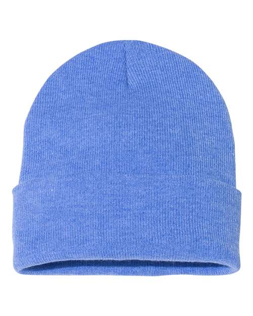 Tuque à revers 12" - Sportsman SP12 - Chapeau | Boutique en ligne SIKE DESIGN