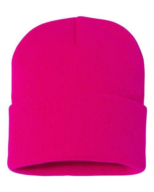 Tuque à revers 12" - Sportsman SP12 - Chapeau | Boutique en ligne SIKE DESIGN