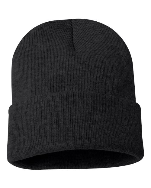 Tuque à revers 12" - Sportsman SP12 - Chapeau | Boutique en ligne SIKE DESIGN