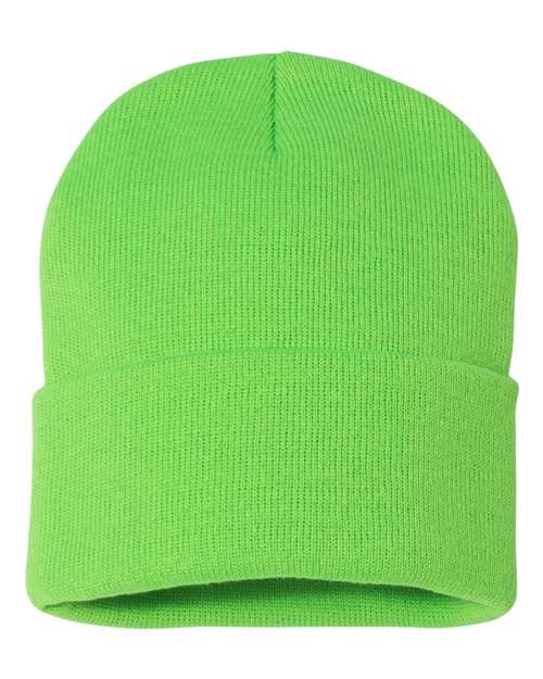 Tuque à revers 12" - Sportsman SP12 - Chapeau | Boutique en ligne SIKE DESIGN