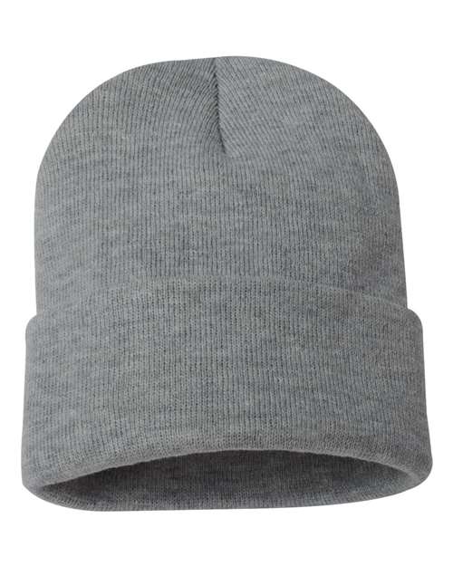 Tuque à revers 12" - Sportsman SP12 - Chapeau | Boutique en ligne SIKE DESIGN