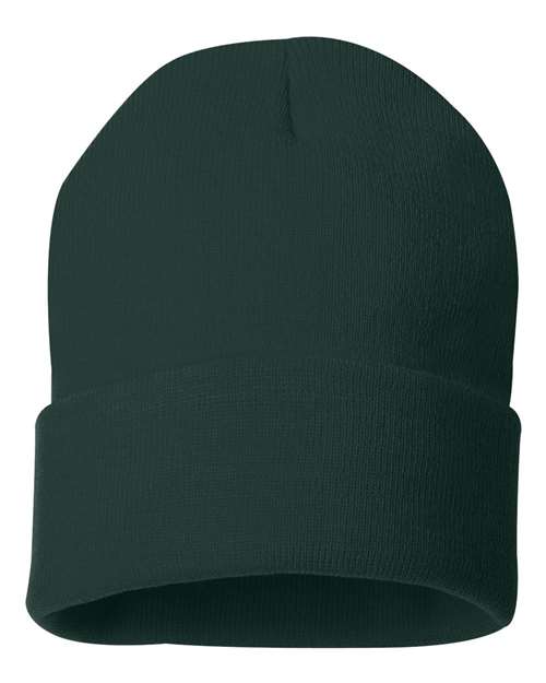Tuque à revers 12" - Sportsman SP12 - Chapeau | Boutique en ligne SIKE DESIGN