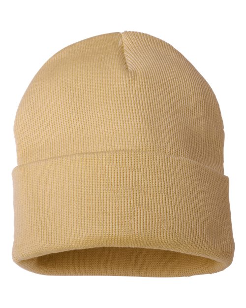 Tuque à revers 12" - Sportsman SP12 - Chapeau | Boutique en ligne SIKE DESIGN