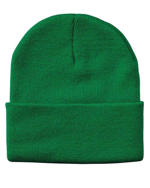 Tuque à revers 12" - Sportsman SP12 - Chapeau | Boutique en ligne SIKE DESIGN