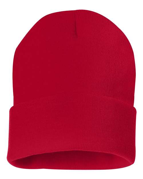 Tuque à revers 12" - Sportsman SP12 - Chapeau | Boutique en ligne SIKE DESIGN