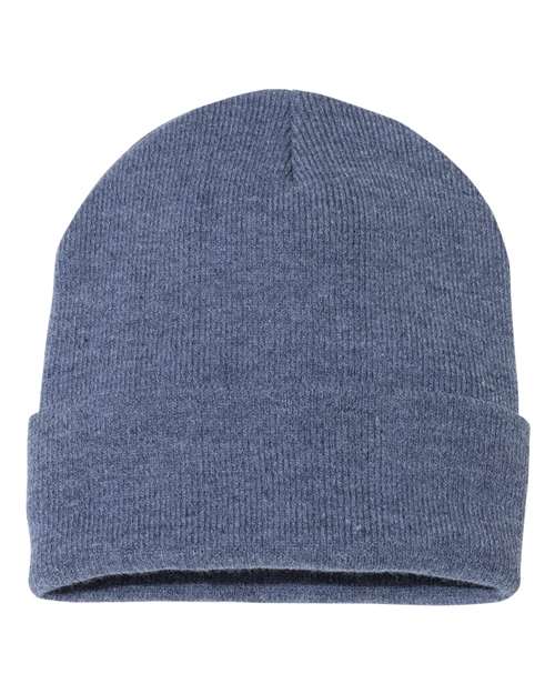Tuque à revers 12" - Sportsman SP12 - Chapeau | Boutique en ligne SIKE DESIGN