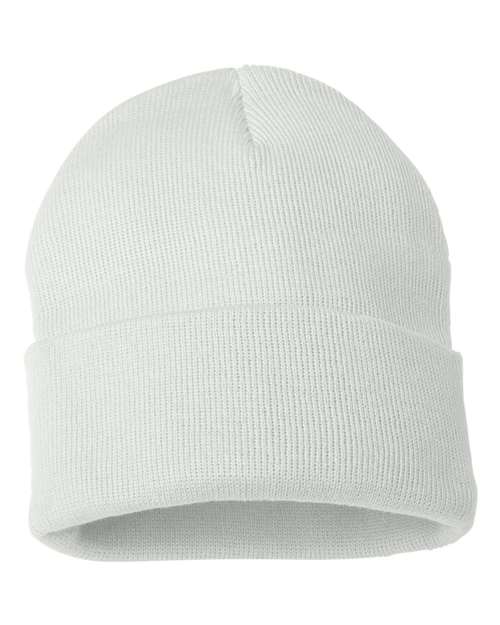 Tuque à revers 12" - Sportsman SP12 - Chapeau | Boutique en ligne SIKE DESIGN