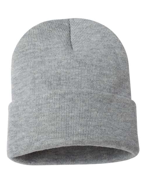 Tuque à revers 12" - Sportsman SP12 - Chapeau | Boutique en ligne SIKE DESIGN