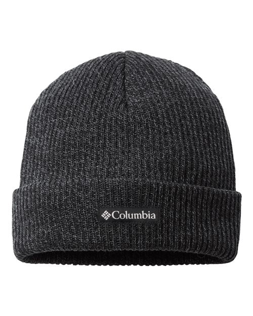 Tuque à revers Whirlibird™ - Columbia 191132 - Chapeau | Boutique en ligne SIKE DESIGN