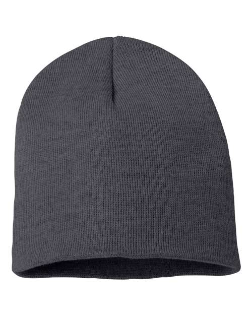 Tuque en tricot 8 " - Sportsman SP08 - Chapeau | Boutique en ligne SIKE DESIGN