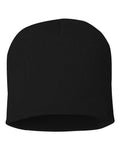 Tuque en tricot 8 " - Sportsman SP08 - Chapeau | Boutique en ligne SIKE DESIGN