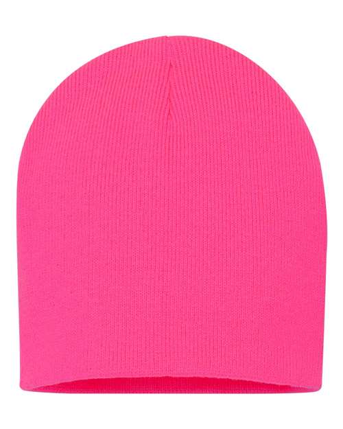 Tuque en tricot 8 " - Sportsman SP08 - Chapeau | Boutique en ligne SIKE DESIGN