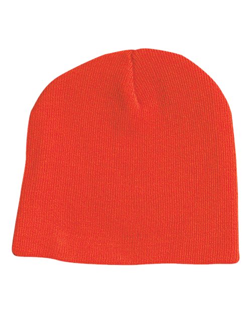 Tuque en tricot 8 " - Sportsman SP08 - Chapeau | Boutique en ligne SIKE DESIGN