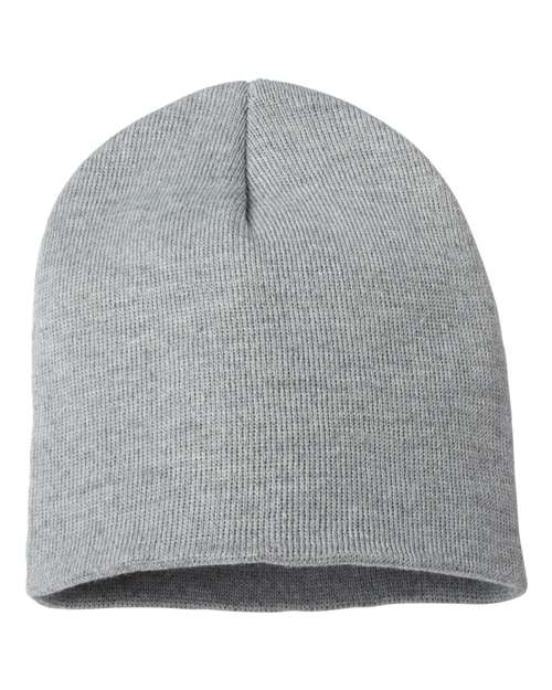 Tuque en tricot 8 " - Sportsman SP08 - Chapeau | Boutique en ligne SIKE DESIGN