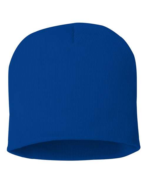 Tuque en tricot 8 " - Sportsman SP08 - Chapeau | Boutique en ligne SIKE DESIGN