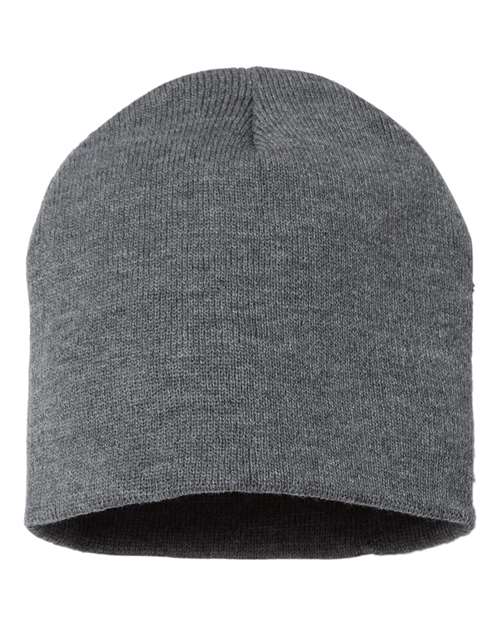 Tuque en tricot 8 " - Sportsman SP08 - Chapeau | Boutique en ligne SIKE DESIGN