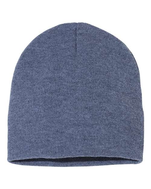 Tuque en tricot 8 " - Sportsman SP08 - Chapeau | Boutique en ligne SIKE DESIGN