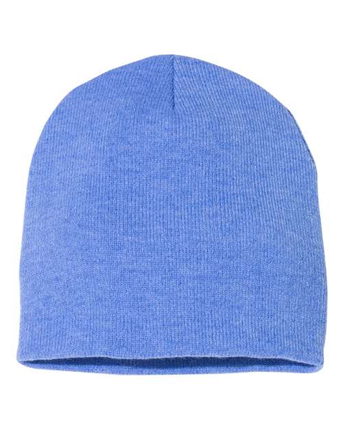 Tuque en tricot 8 " - Sportsman SP08 - Chapeau | Boutique en ligne SIKE DESIGN