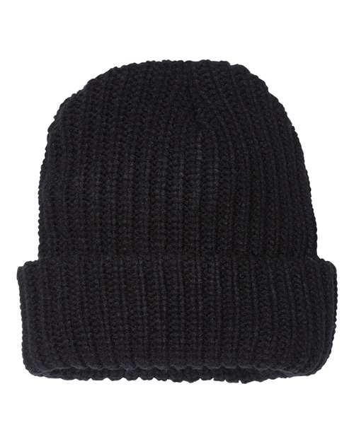 Tuque en tricot épais à revers 12" - Sportsman SP90 - Chapeau | Boutique en ligne SIKE DESIGN