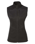 Veste sans manches à fermeture à glissière complète Constant Canyon pour femmes - Spyder S18000 - Vêtement d'extérieur | Boutique en ligne SIKE DESIGN