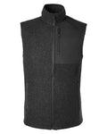 Veste sans manches en polaire épais Aura - North End NE714 - Vêtement d'extérieur | Boutique en ligne SIKE DESIGN