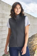 Veste Softshell Technique – Femme J830L - Hauts | Boutique en ligne SIKE DESIGN