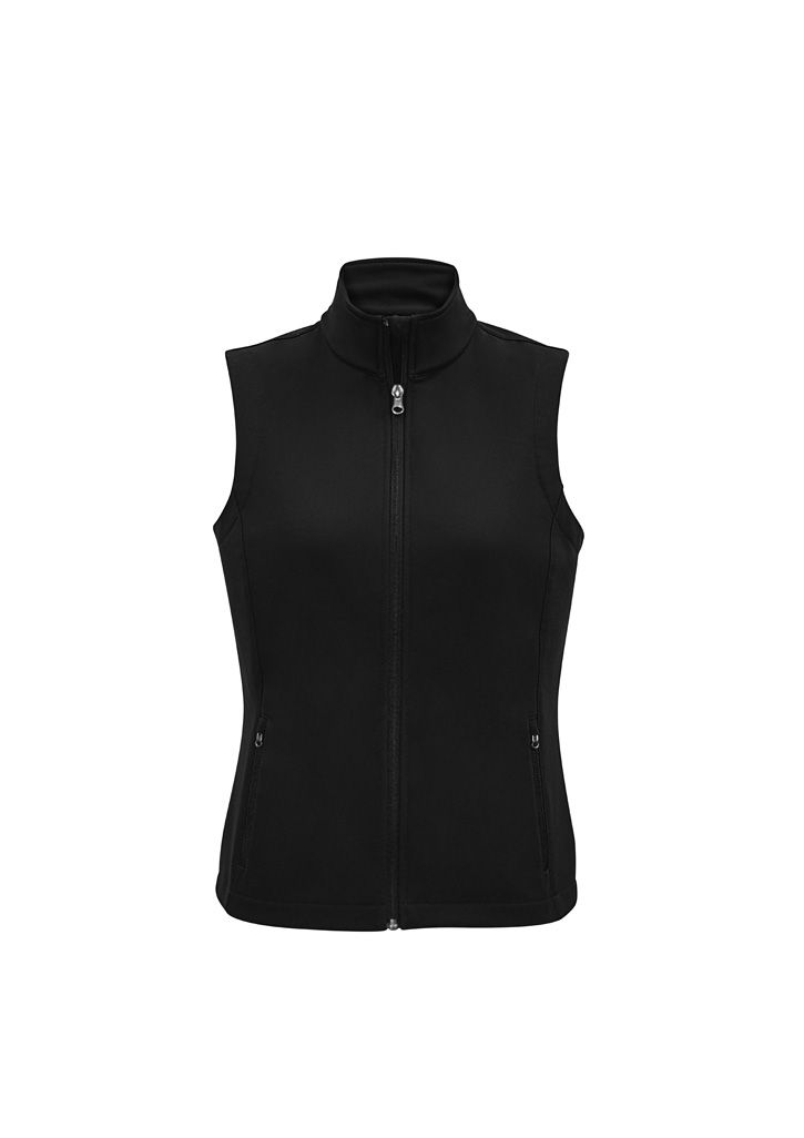 Veste Softshell Technique – Femme J830L - Hauts | Boutique en ligne SIKE DESIGN